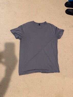 lululemon athletica Men'st fundamental tee